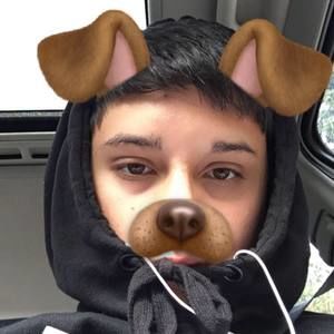 Meet your Posher, Raymond